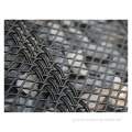 Pu Self -Cleaning Screen weave type self cleaning wire screen mesh Factory